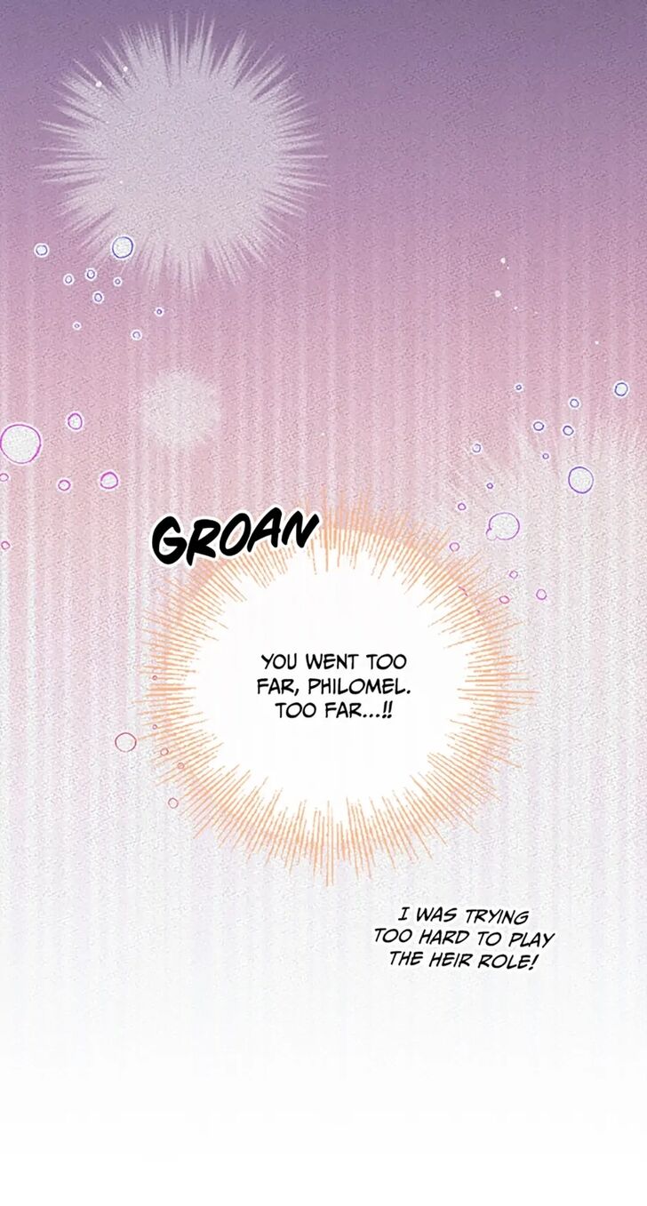 Read Philomel the Fake EN Manga Online