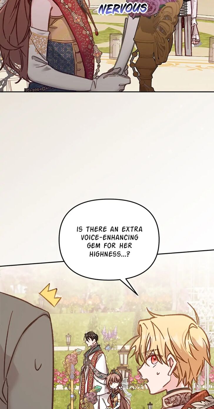 Read Philomel the Fake EN Manga Online