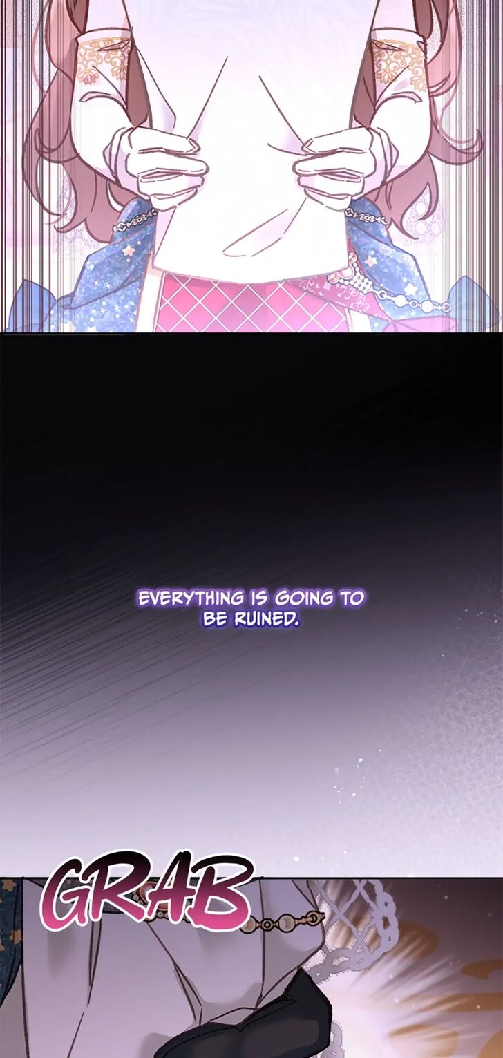 Read Philomel the Fake EN Manga Online
