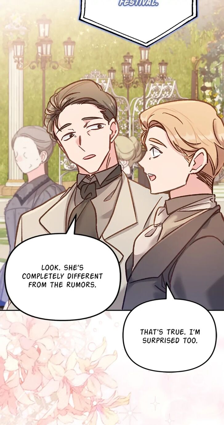 Read Philomel the Fake EN Manga Online