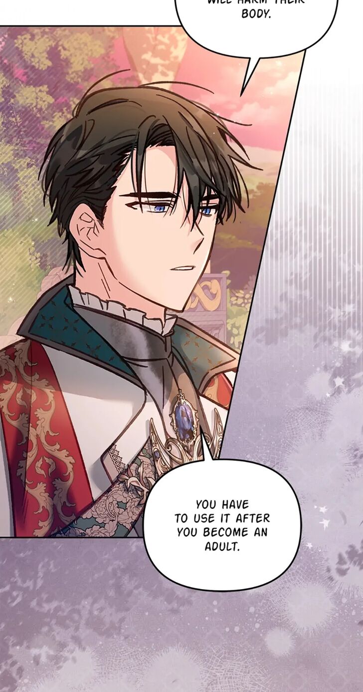 Read Philomel the Fake EN Manga Online