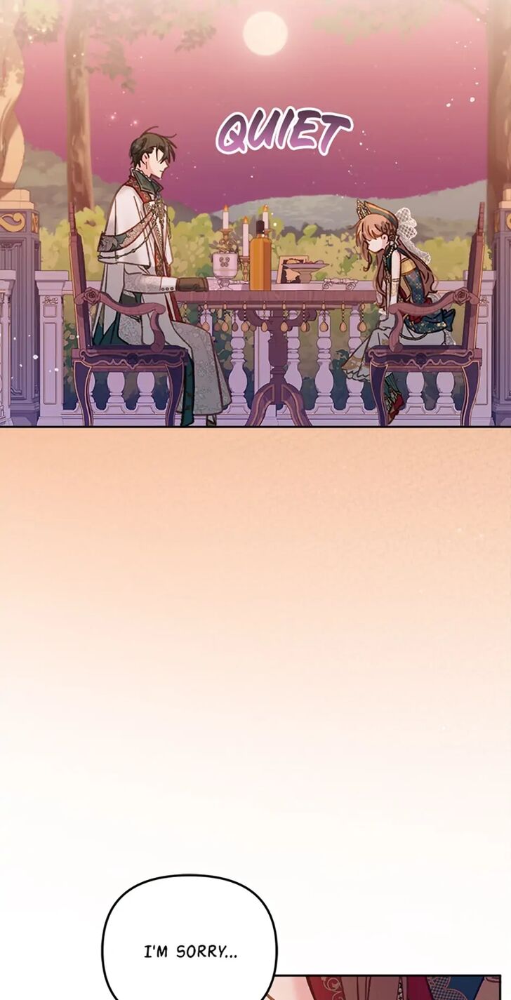 Read Philomel the Fake EN Manga Online