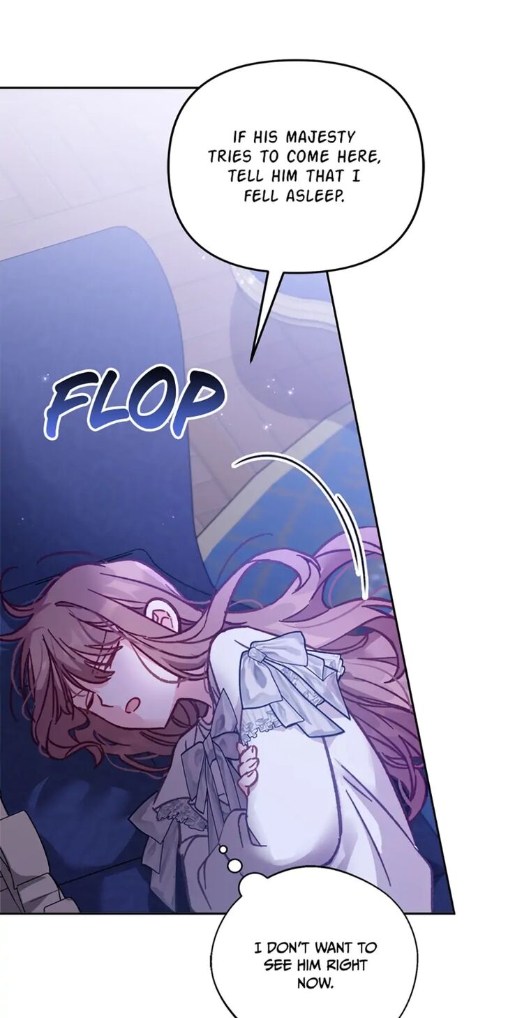 Read Philomel the Fake EN Manga Online