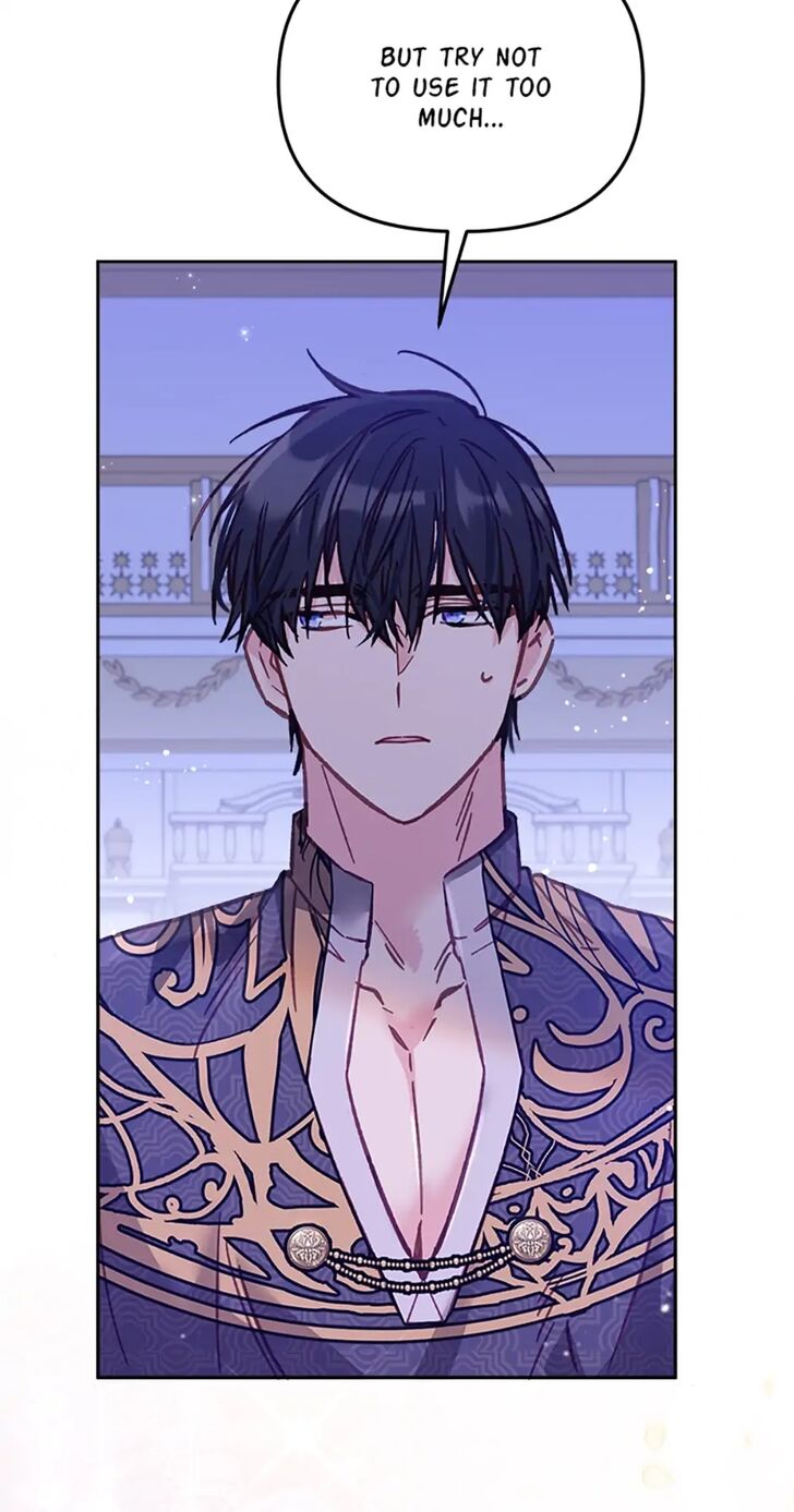 Read Philomel the Fake EN Manga Online