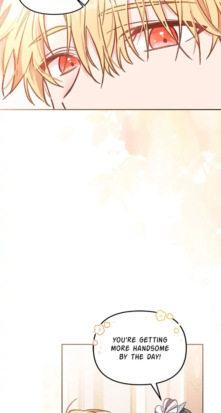 Read Philomel the Fake EN Manga Online