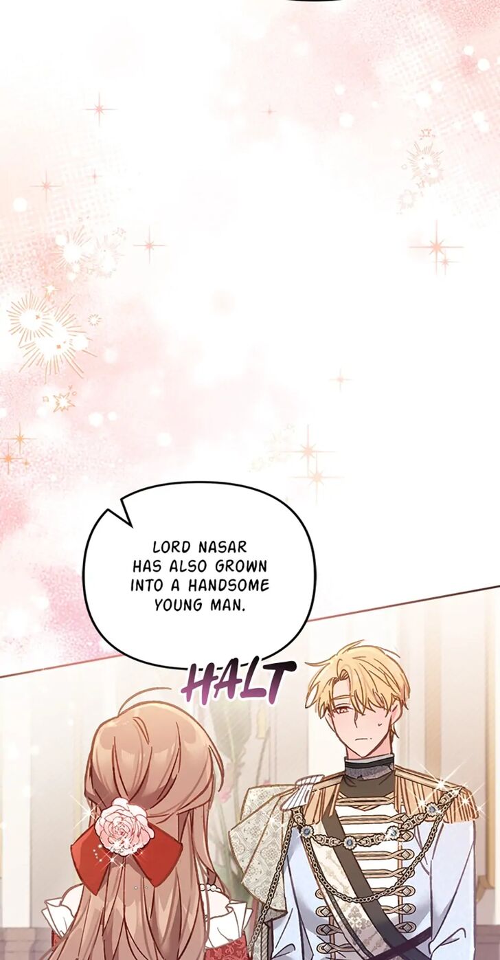 Read Philomel the Fake EN Manga Online