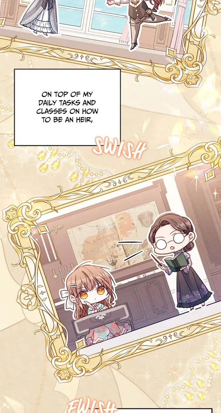 Read Philomel the Fake EN Manga Online