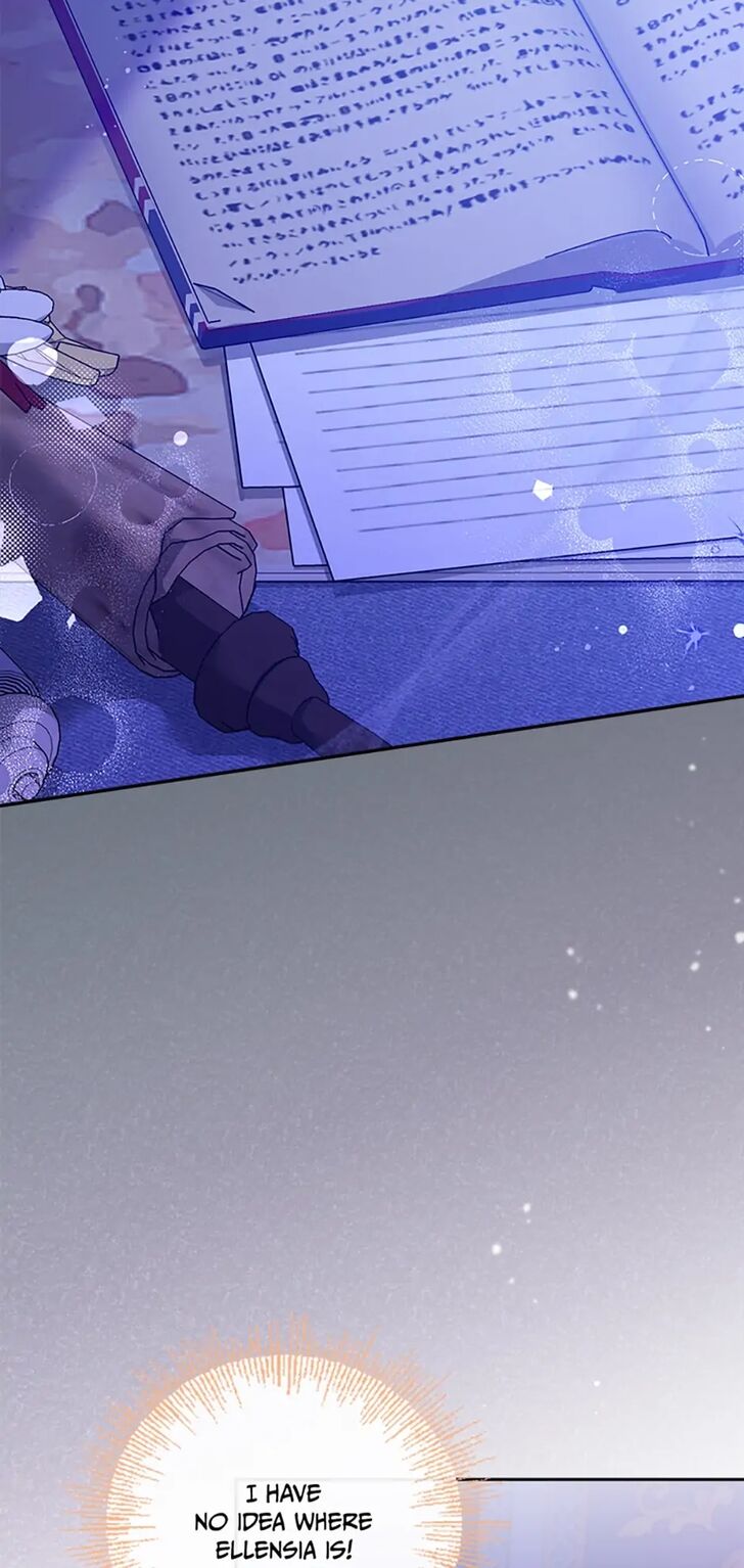 Read Philomel the Fake EN Manga Online