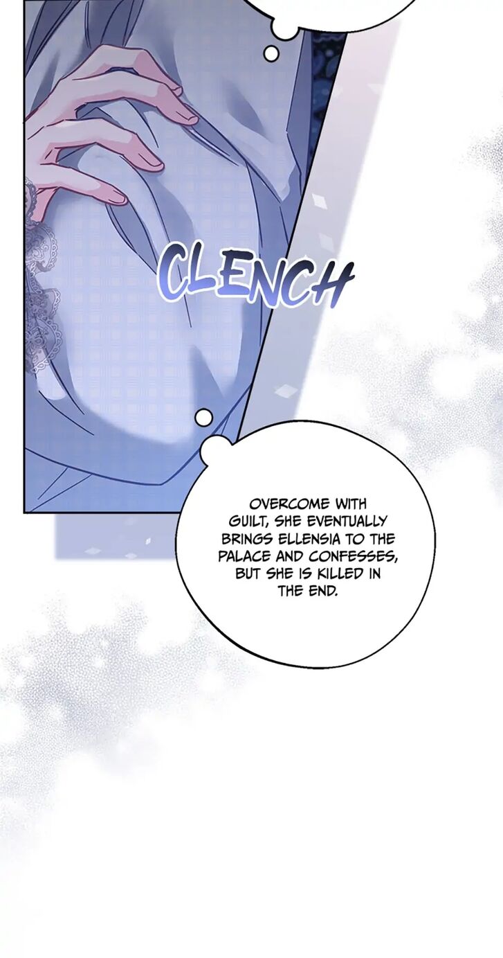 Read Philomel the Fake EN Manga Online