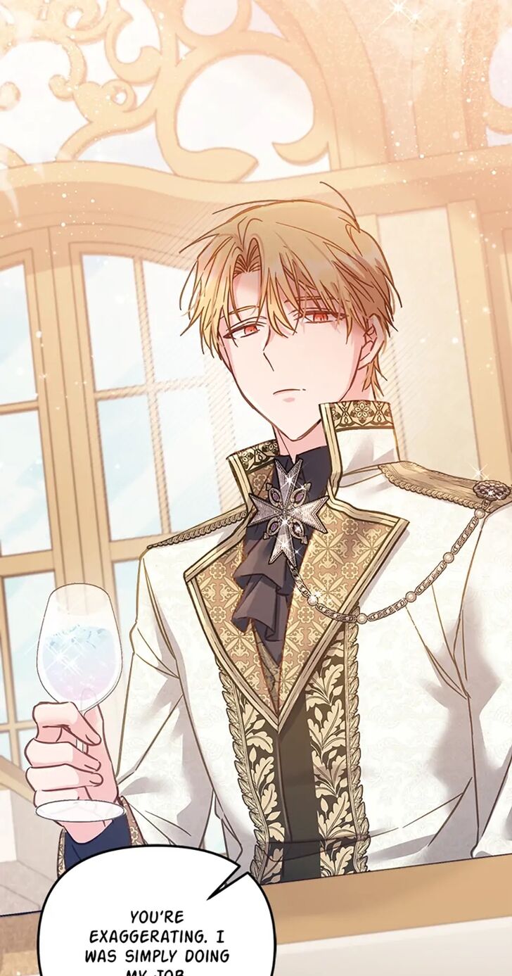 Read Philomel the Fake EN Manga Online