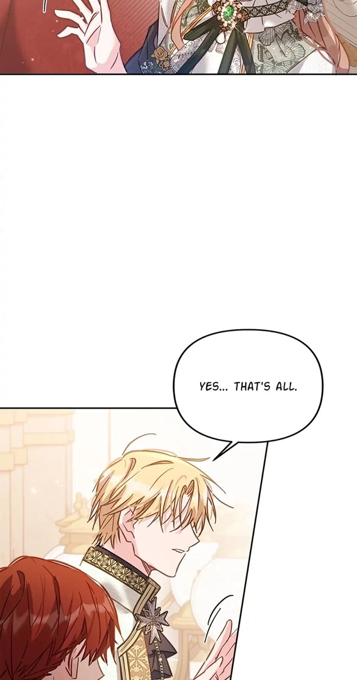 Read Philomel the Fake EN Manga Online