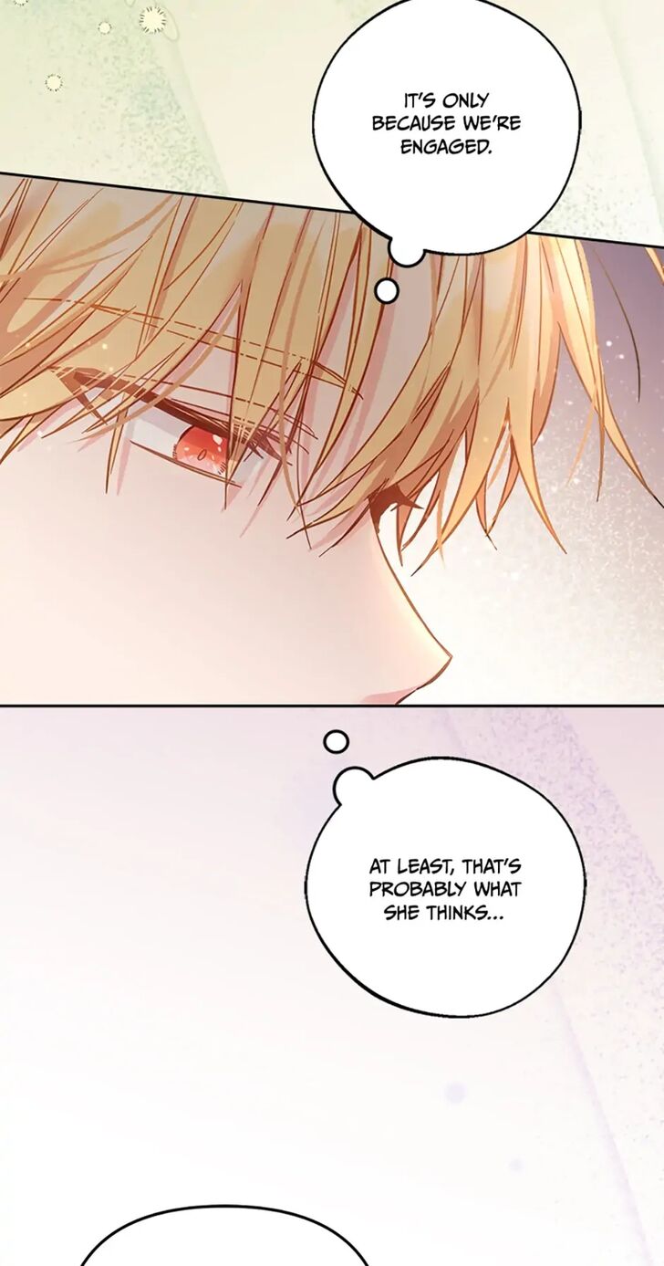Read Philomel the Fake EN Manga Online