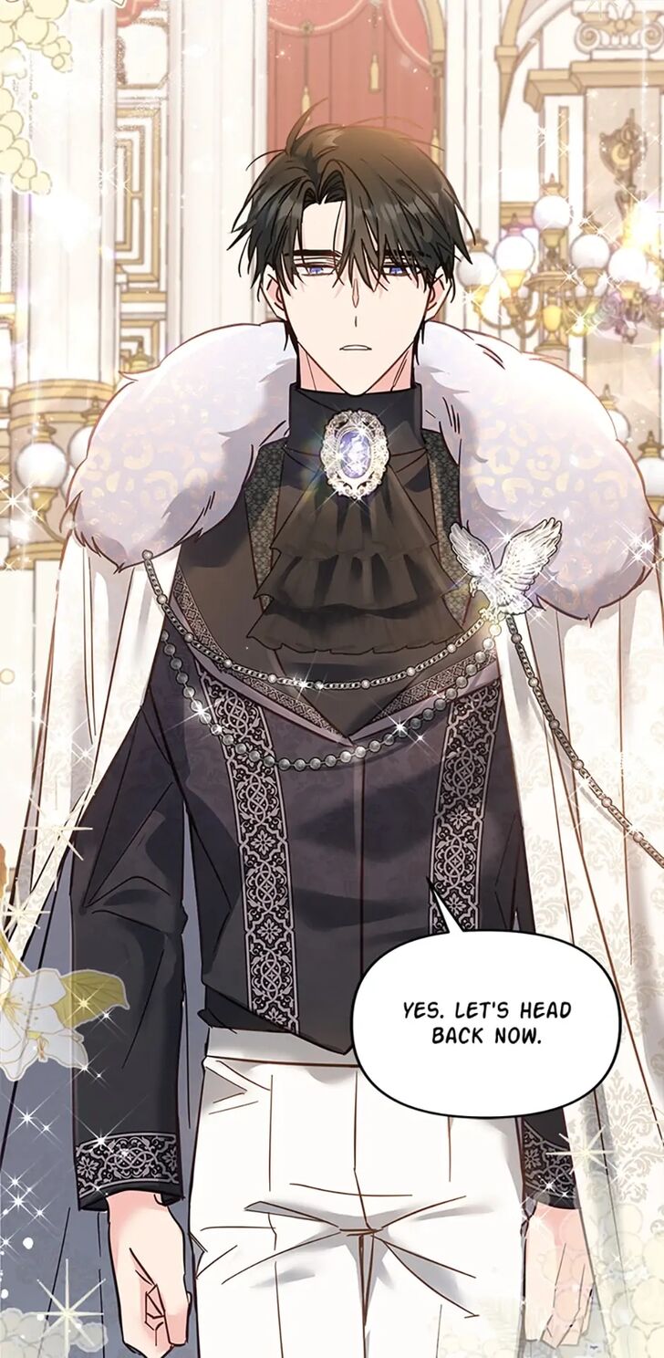 Read Philomel the Fake EN Manga Online