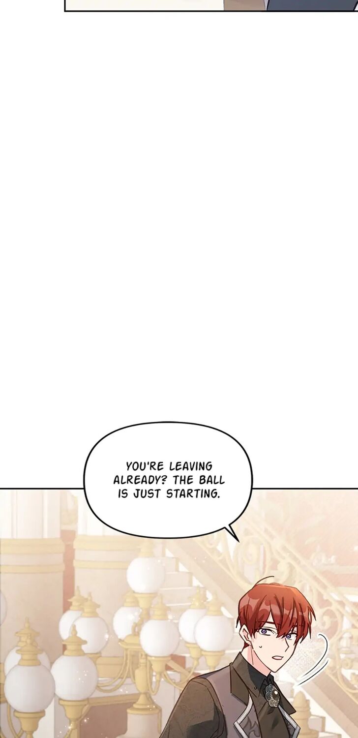 Read Philomel the Fake EN Manga Online