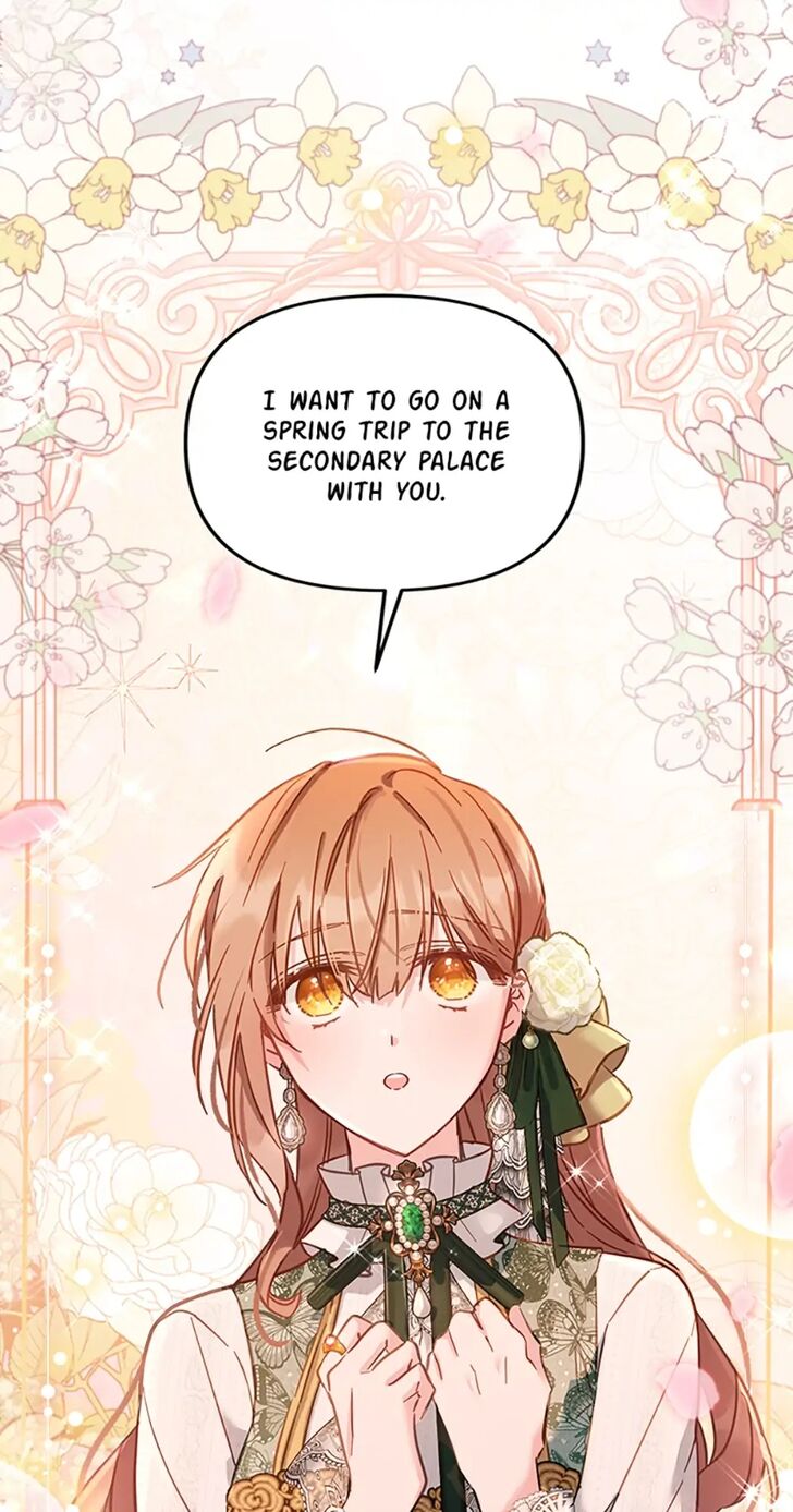 Read Philomel the Fake EN Manga Online