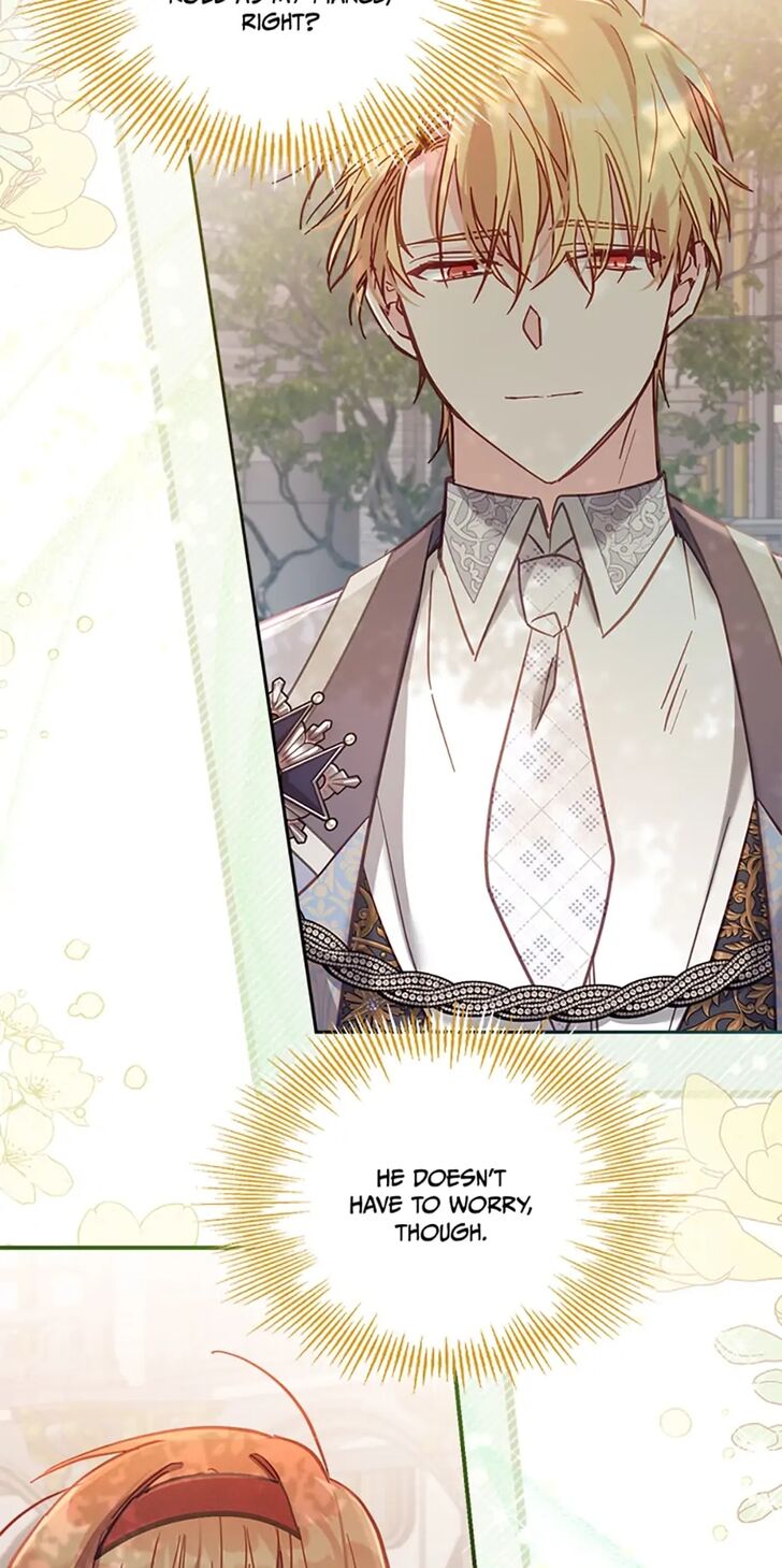 Read Philomel the Fake EN Manga Online
