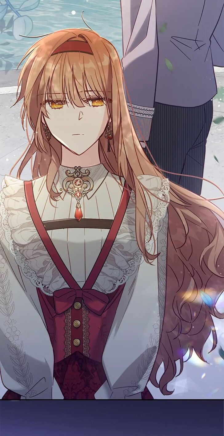 Read Philomel the Fake EN Manga Online