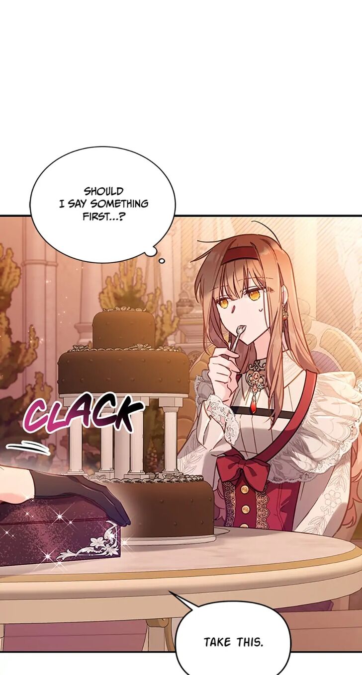 Read Philomel the Fake EN Manga Online