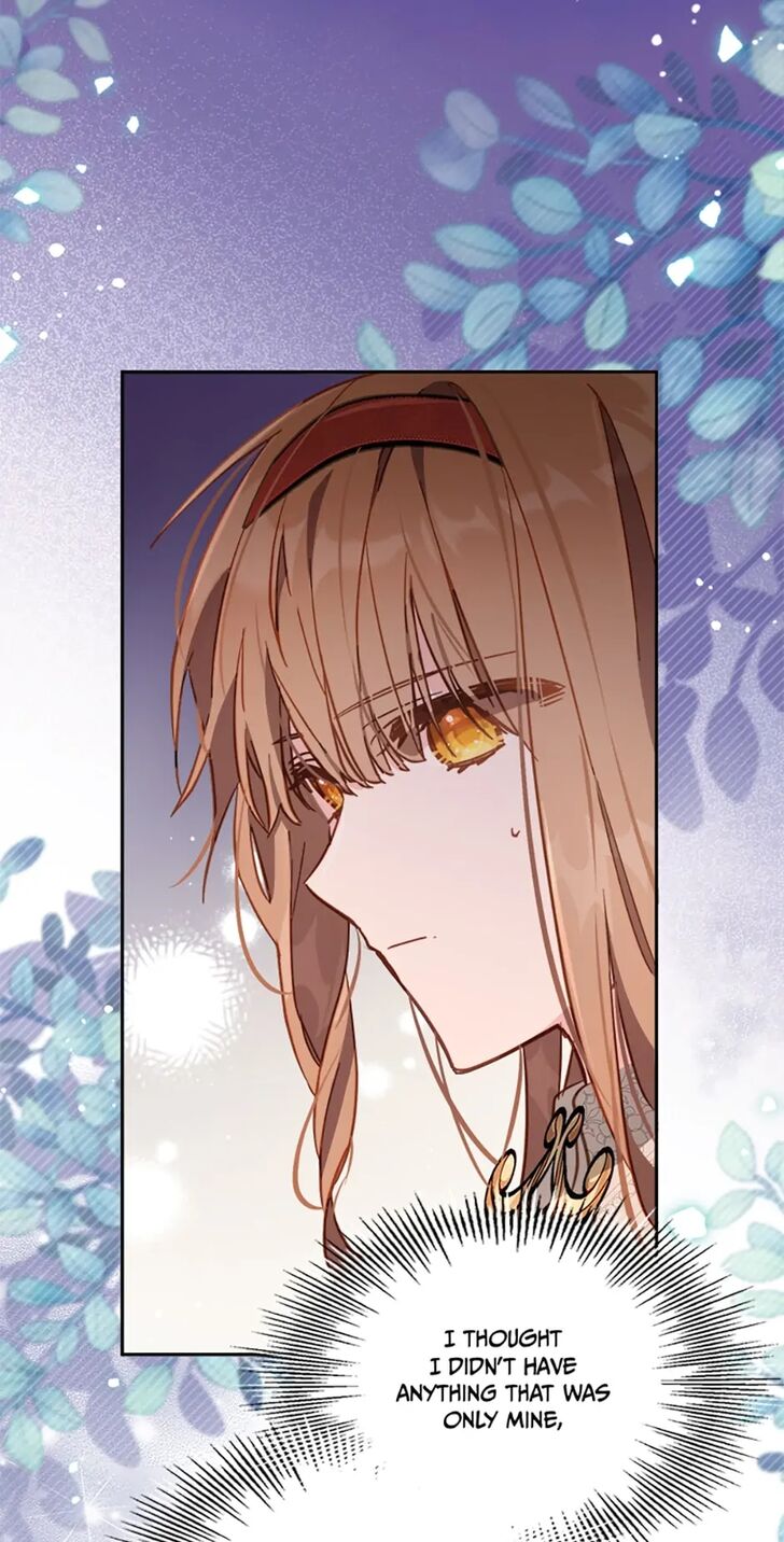 Read Philomel the Fake EN Manga Online