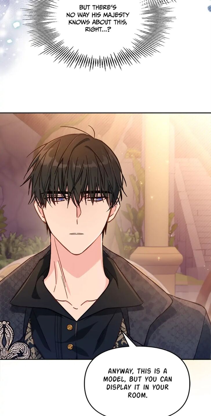 Read Philomel the Fake EN Manga Online