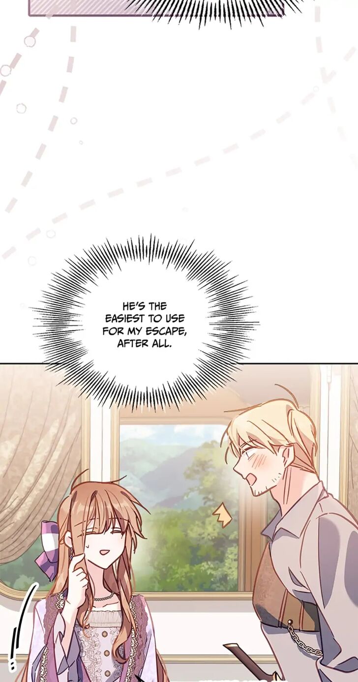 Read Philomel the Fake EN Manga Online