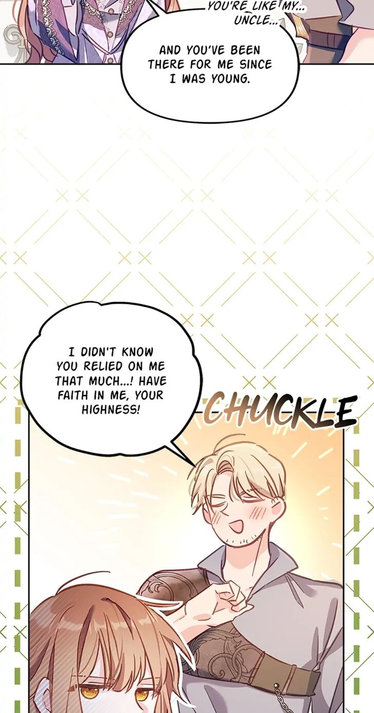 Read Philomel the Fake EN Manga Online