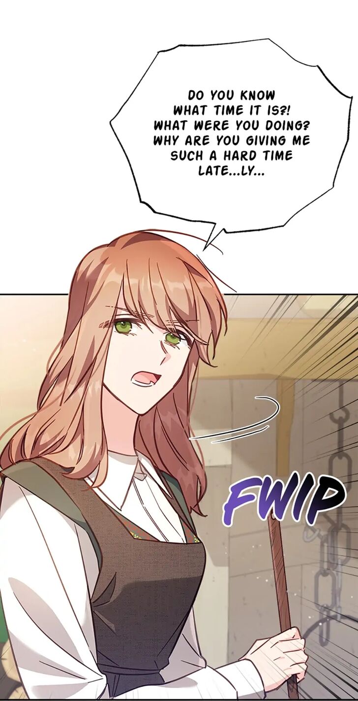 Read Philomel the Fake EN Manga Online