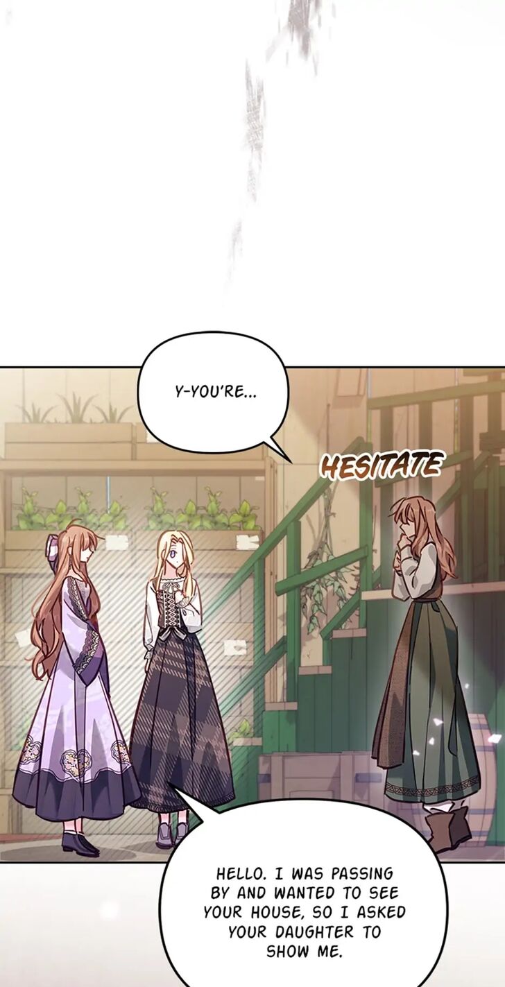 Read Philomel the Fake EN Manga Online
