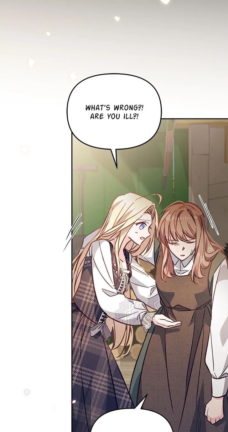 Read Philomel the Fake EN Manga Online