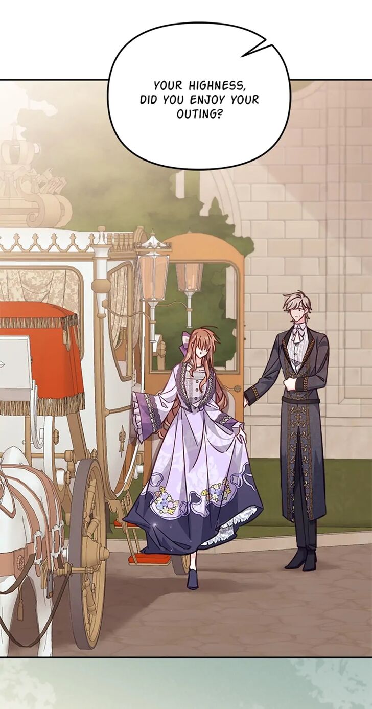 Read Philomel the Fake EN Manga Online
