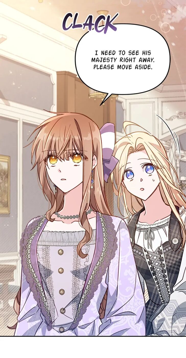 Read Philomel the Fake EN Manga Online