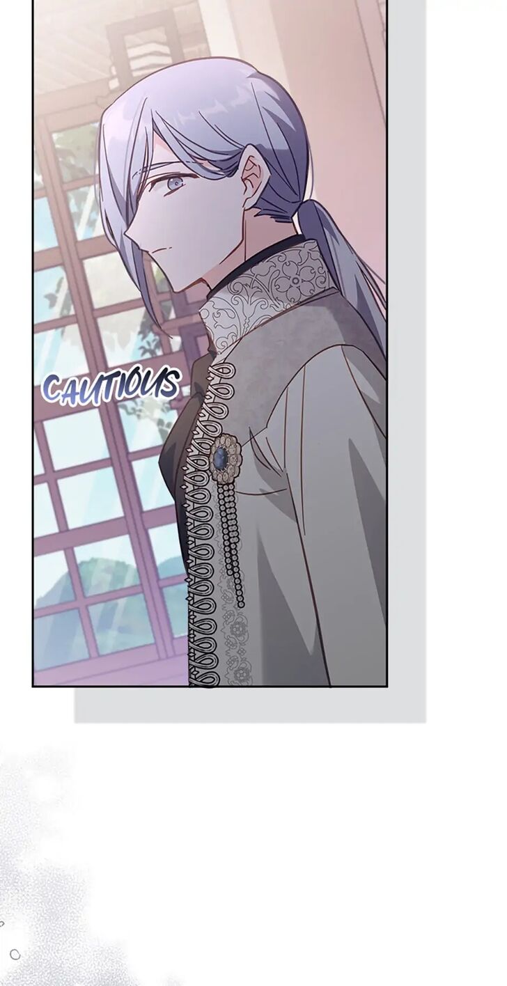 Read Philomel the Fake EN Manga Online