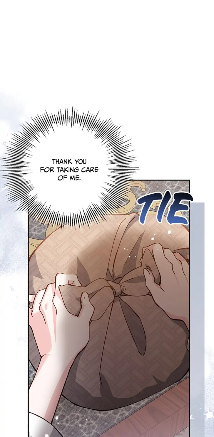 Read Philomel the Fake EN Manga Online