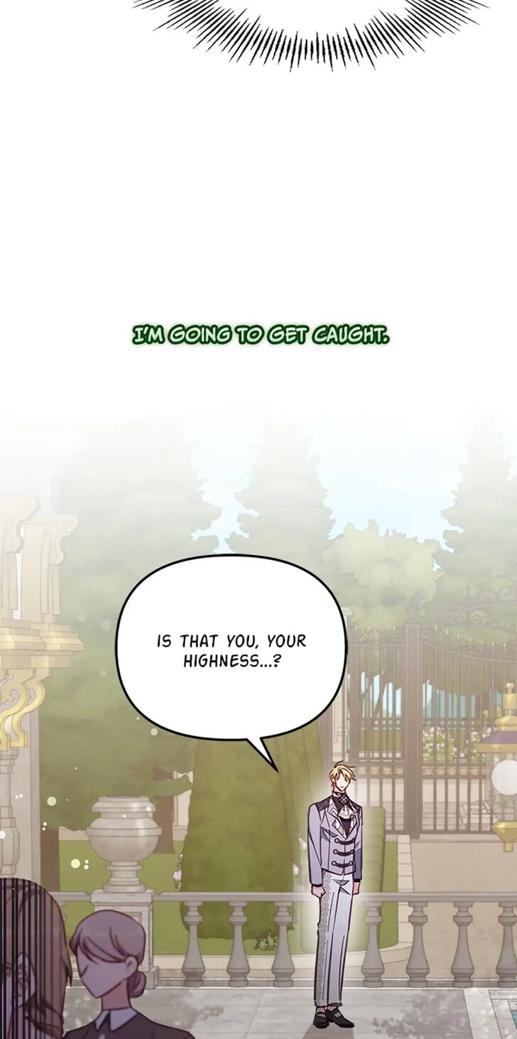 Read Philomel the Fake EN Manga Online