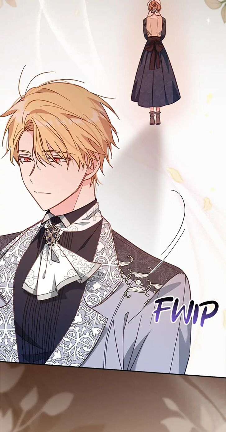 Read Philomel the Fake EN Manga Online