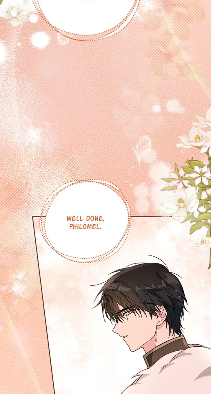 Read Philomel the Fake EN Manga Online