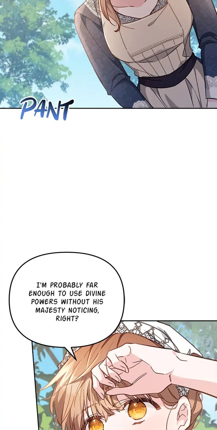 Read Philomel the Fake EN Manga Online