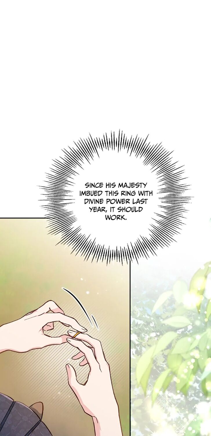 Read Philomel the Fake EN Manga Online
