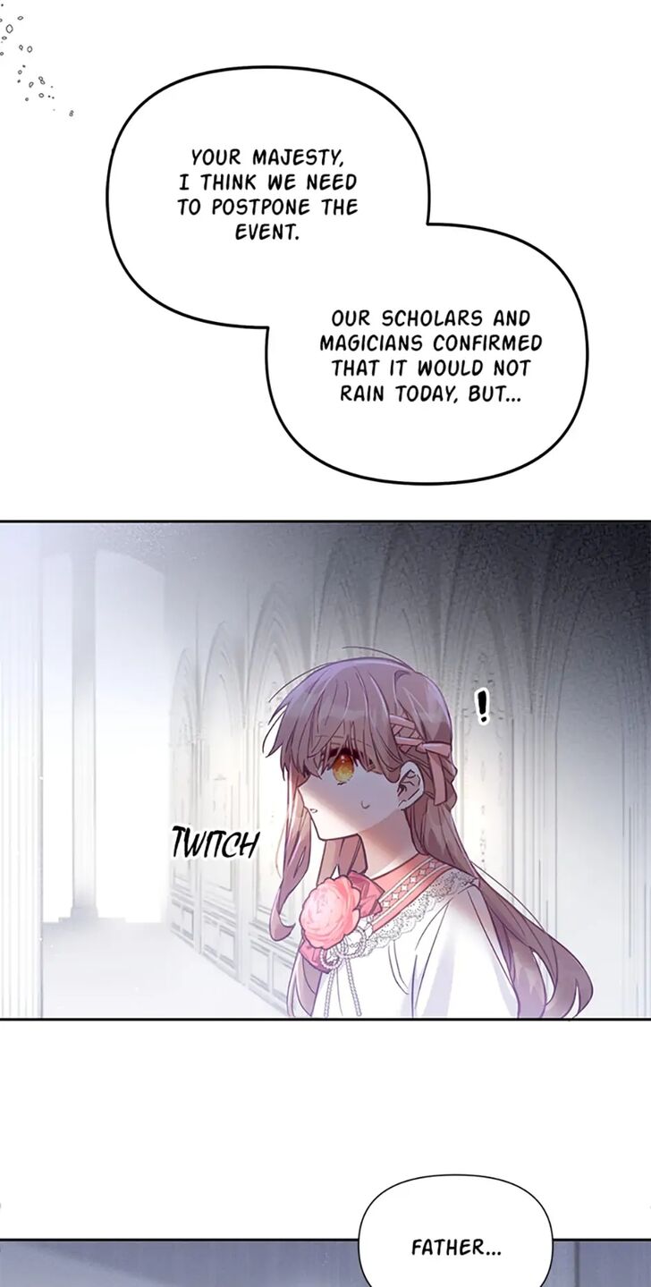 Read Philomel the Fake EN Manga Online