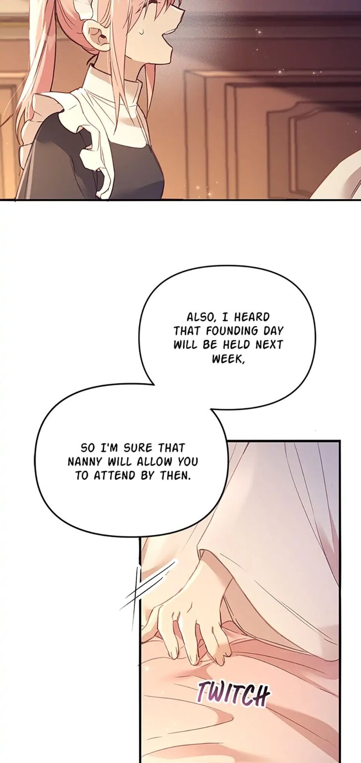 Read Philomel the Fake EN Manga Online