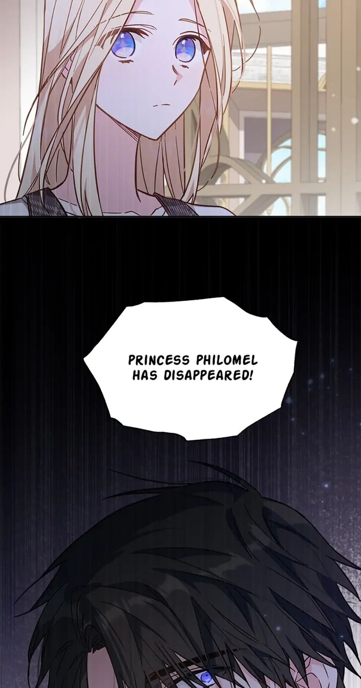 Read Philomel the Fake EN Manga Online