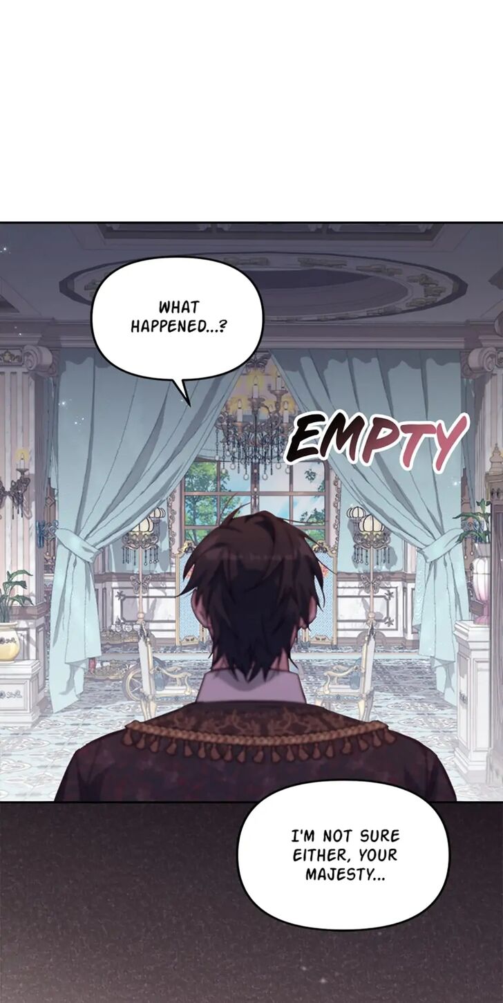 Read Philomel the Fake EN Manga Online