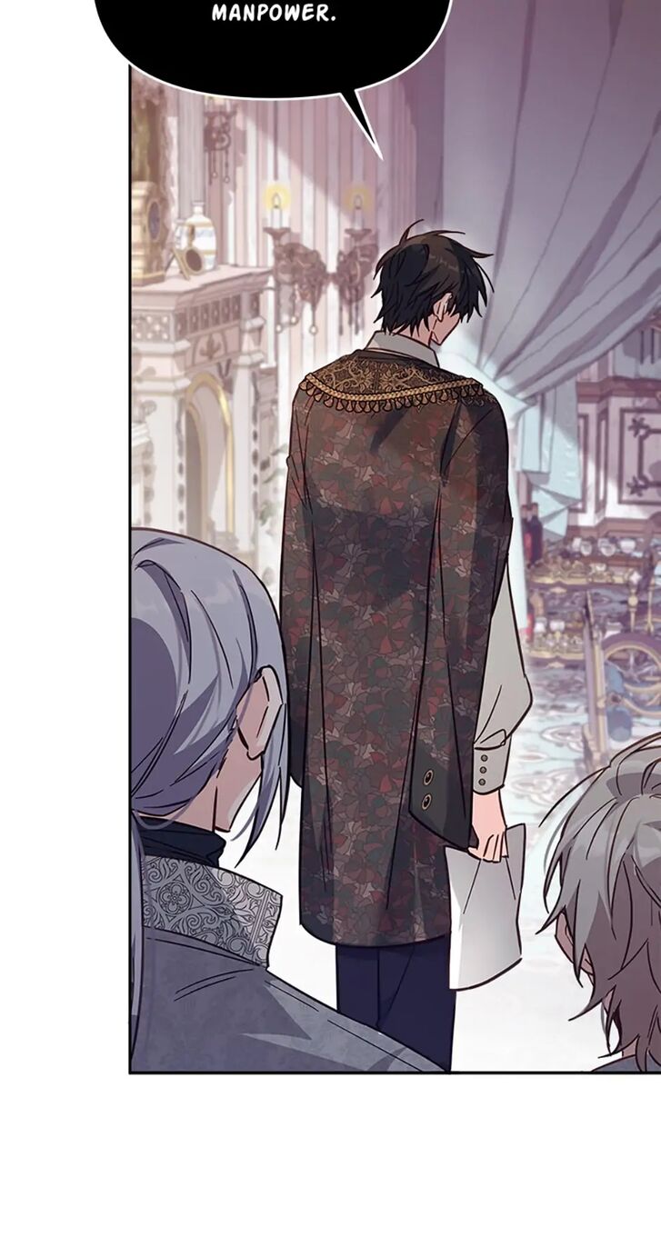 Read Philomel the Fake EN Manga Online