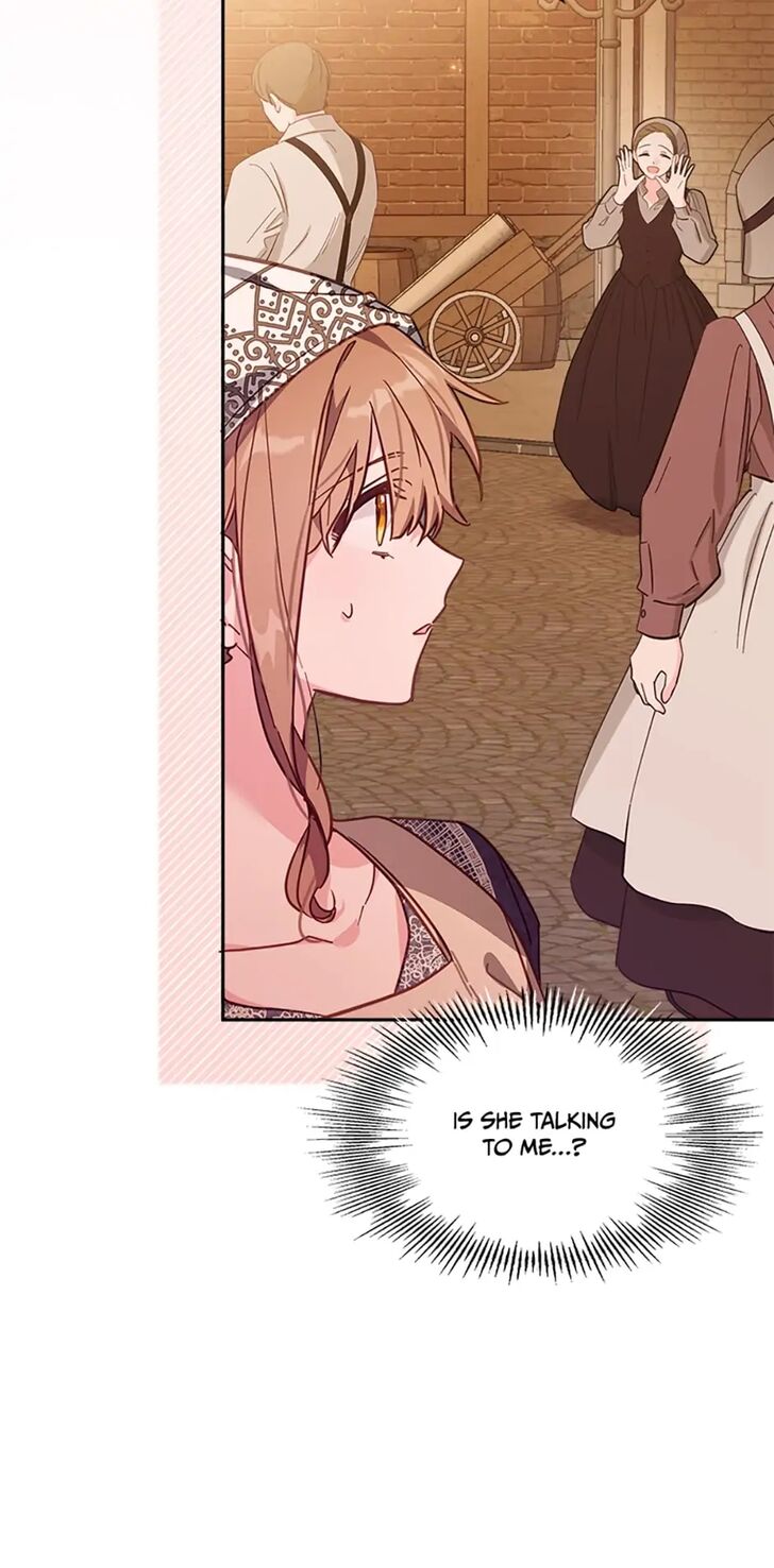 Read Philomel the Fake EN Manga Online