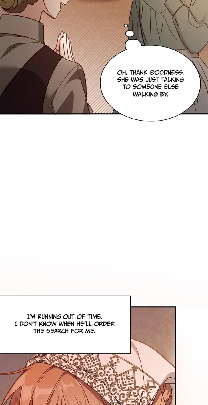 Read Philomel the Fake EN Manga Online