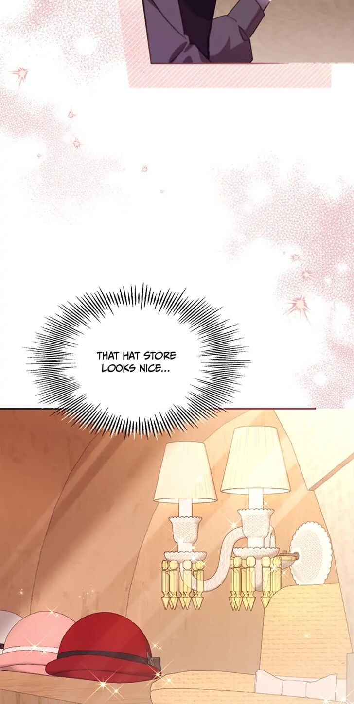 Read Philomel the Fake EN Manga Online