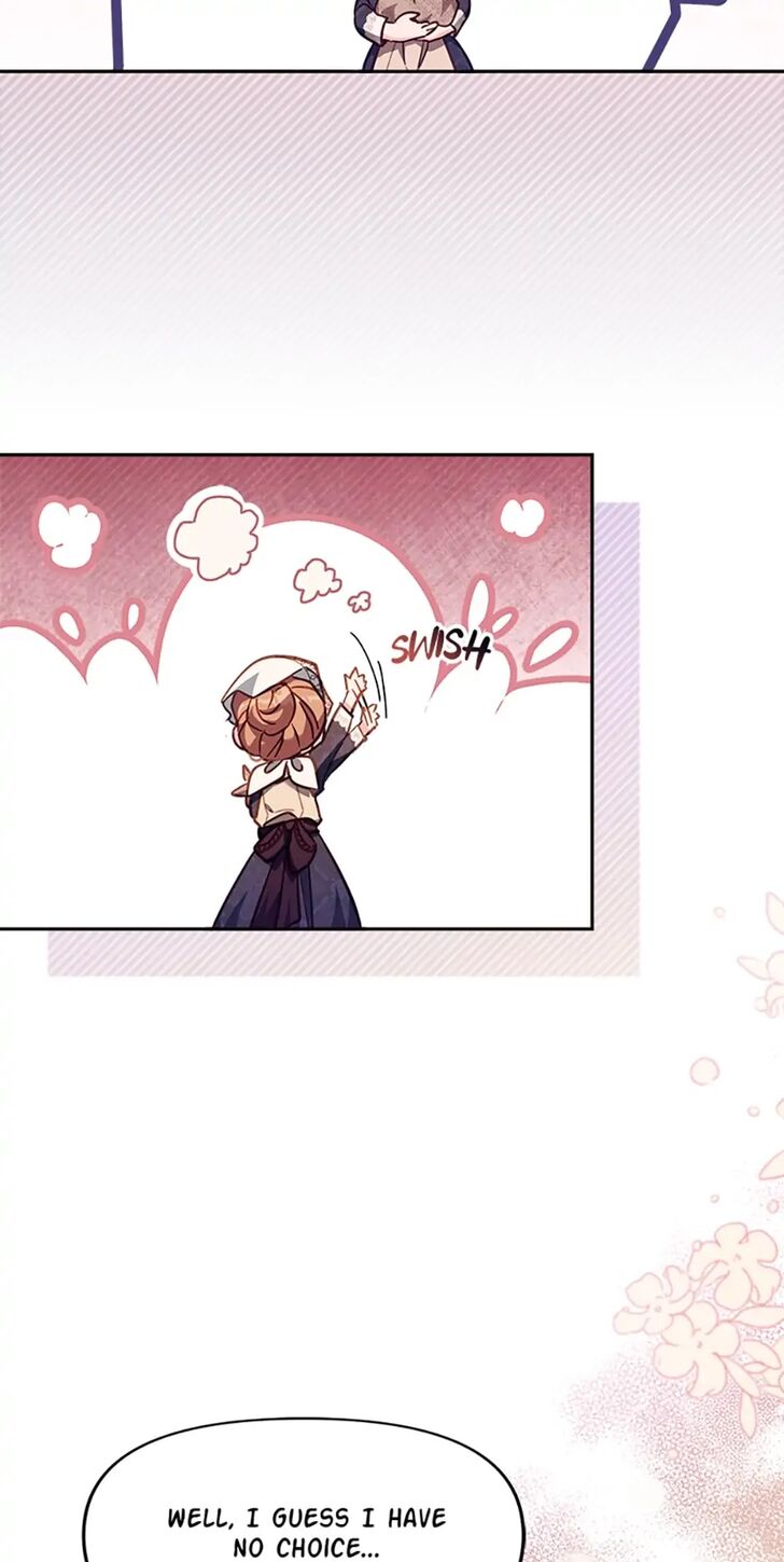 Read Philomel the Fake EN Manga Online