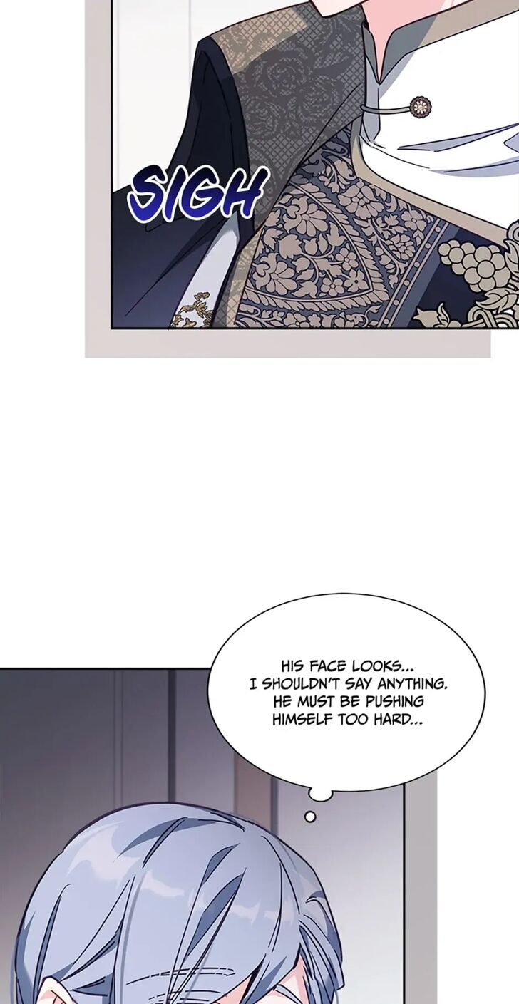 Read Philomel the Fake EN Manga Online