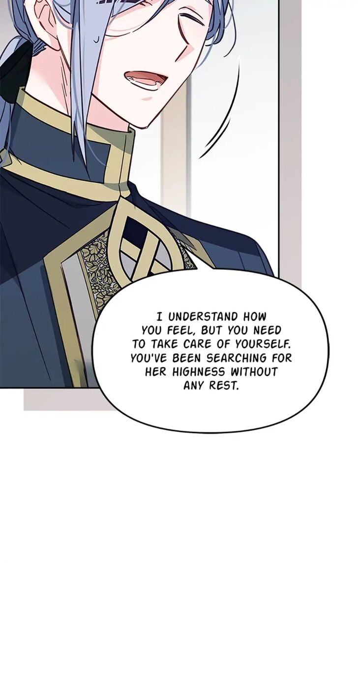 Read Philomel the Fake EN Manga Online