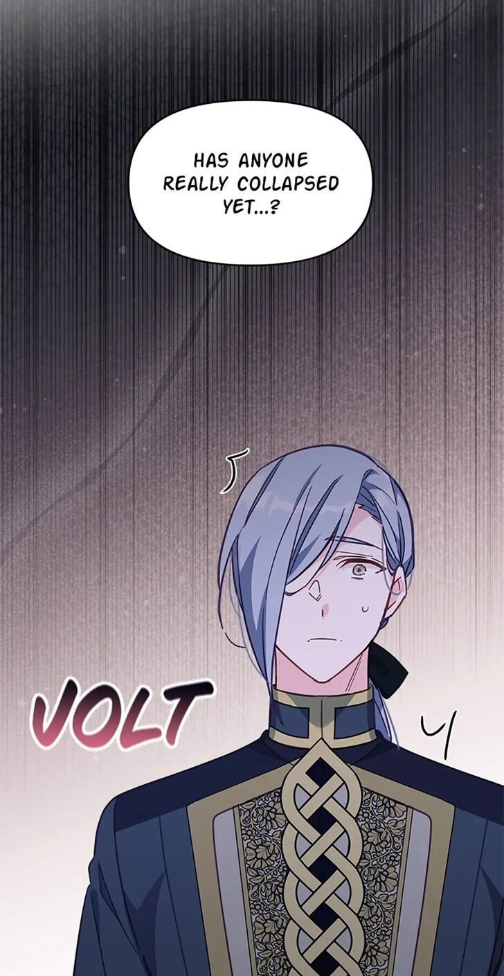 Read Philomel the Fake EN Manga Online
